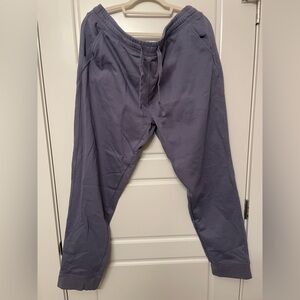 NWT Oui Comfy Sweatpants